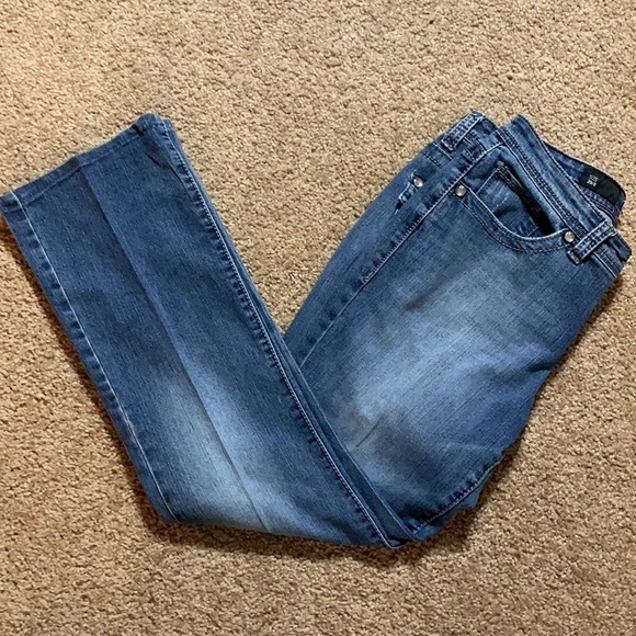 Nine West jeans 29/8 Great pockets! - Picture 4 of 6